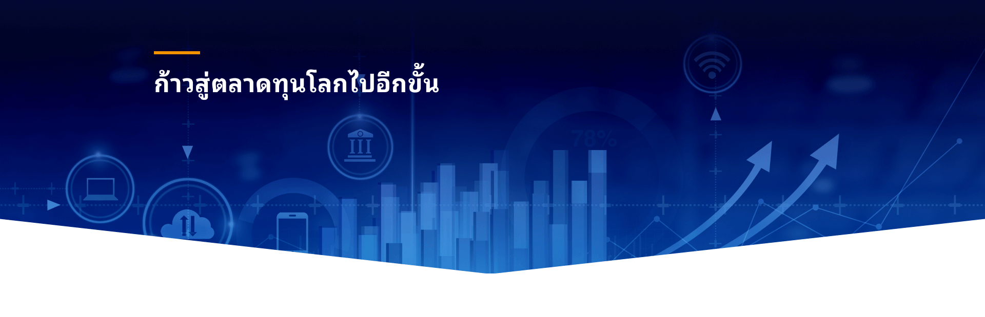 AC Capital Market banner