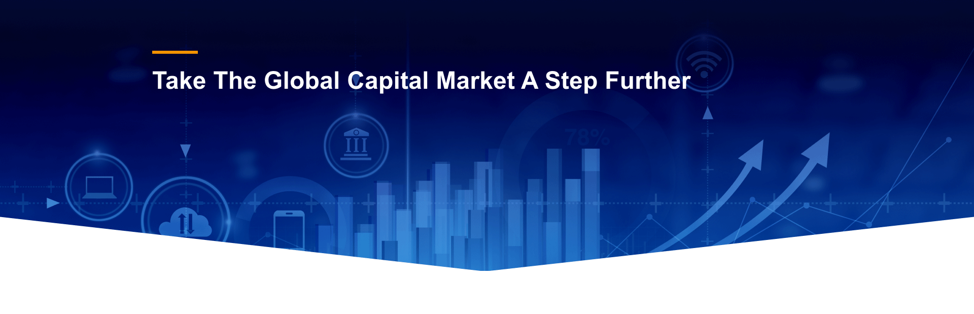 AC Capital Market banner