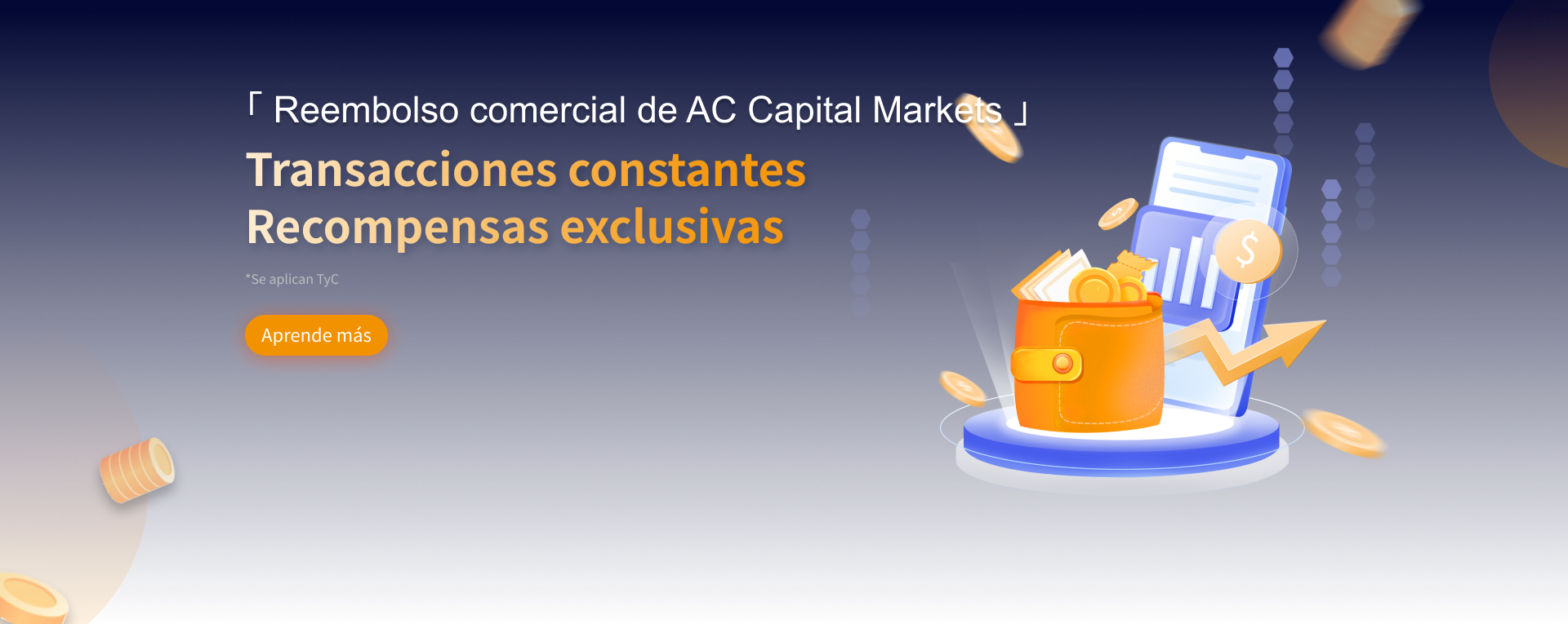 AC Capital Market slider