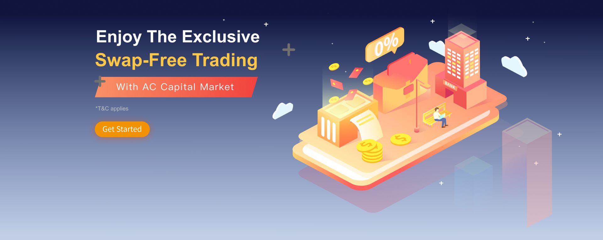 AC Capital Market slider