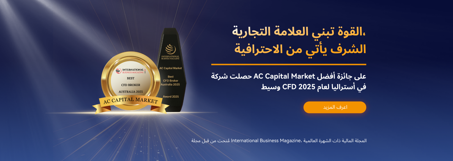 AC Capital Market slider